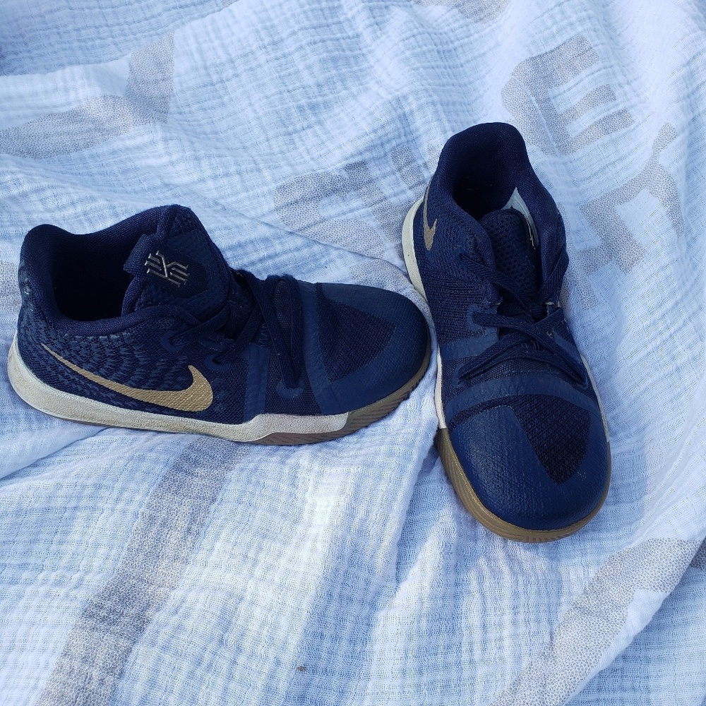 KG Nike shoes